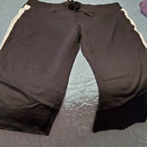 Capri jogging pants
